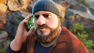Maxinožka 2