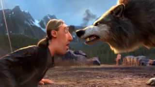 Maxinožka 2