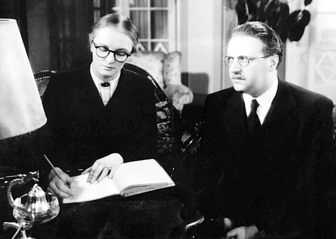 Mravnost nade vše, 1937 - fotogaléria