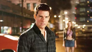 Jack Reacher: Poslední výstřel