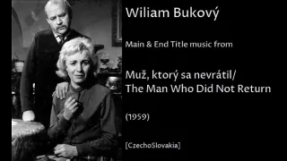 Muž, ktorý sa nevrátil