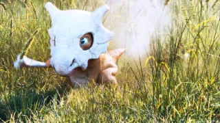 Pokémon: Detektív Pikachu