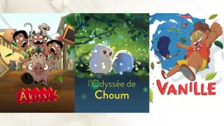 Veľké putovanie malej sovy