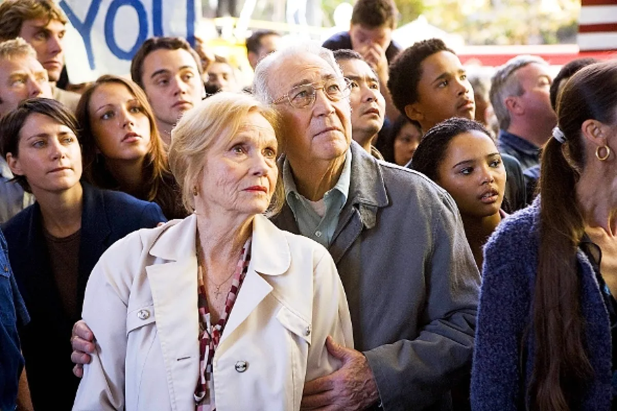 Superman sa vracia (Superman Returns), 2006 - fotogaléria