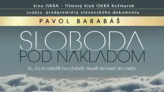 Sloboda pod nákladom