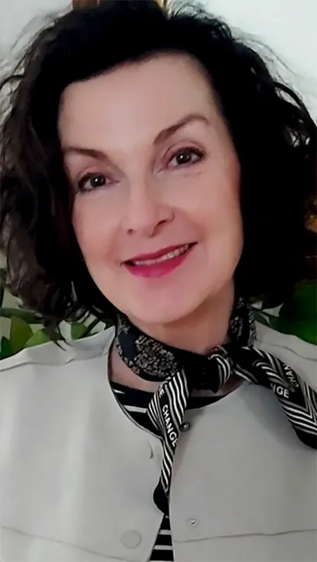 DNA popu: Beáta Dubasová, 2024 - fotogaléria
