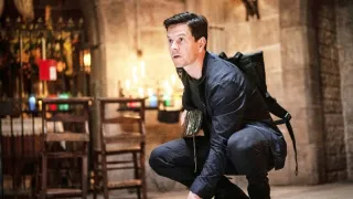 Uncharted: Lovci pokladů