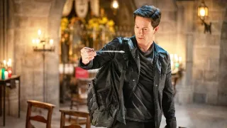 Uncharted: Lovci pokladů