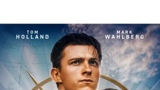 Uncharted: Lovci pokladů