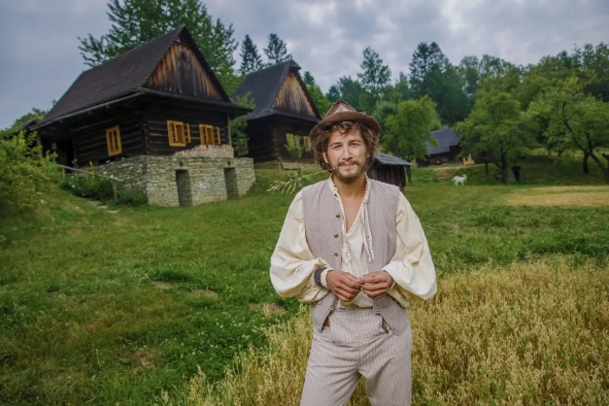Čarovný kamínek, 2019 - fotogaléria
