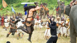 Král Škorpion III: Bitva osudu