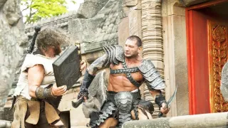 Král Škorpion III: Bitva osudu