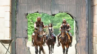 Král Škorpion III: Bitva osudu