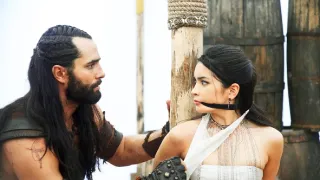 Král Škorpion III: Bitva osudu