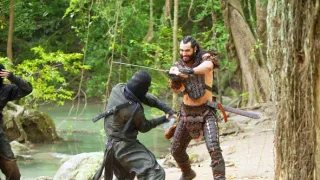 Král Škorpion III: Bitva osudu