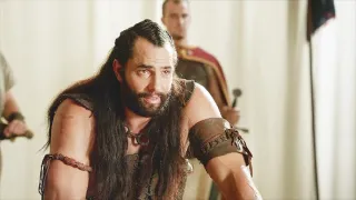 Král Škorpion III: Bitva osudu