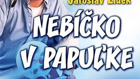 Nebíčko v papuľke