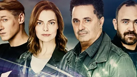 Špecialisti VII (27)