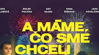 A máme, čo sme chceli (2/2)