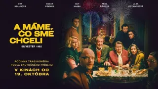 A máme, čo sme chceli (2/2)