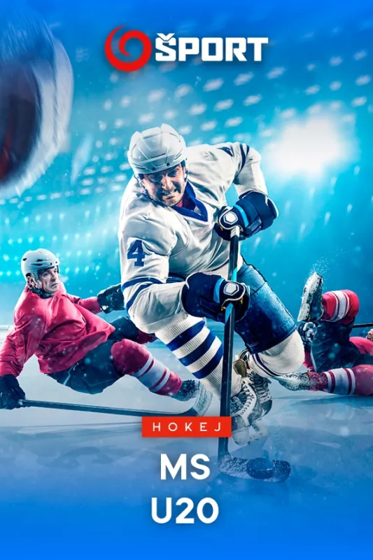 IIHF MS juniorov 2026 - fotogaléria