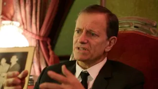 Bourvil, ryzí člověk