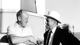 Bourvil, ryzí člověk