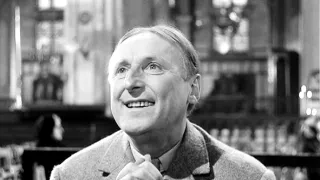 Bourvil, ryzí člověk