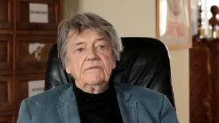 Bourvil, ryzí člověk