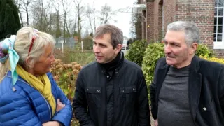 Bourvil, ryzí člověk