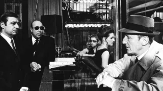 Bourvil, ryzí člověk