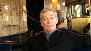 Bourvil, ryzí člověk