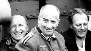 Bourvil, ryzí člověk