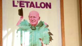 Bourvil, ryzí člověk