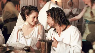 Asterix a Olympijské hry