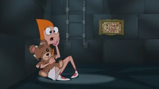 Phineas a Ferb (10/26)