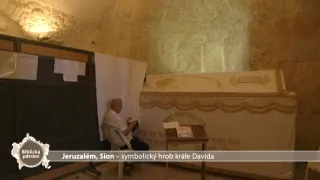 Biblická pátrání II