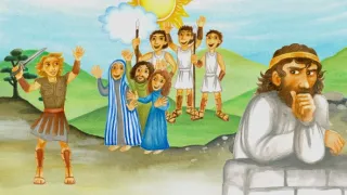 Biblická pátrání II