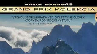 Horský vodca