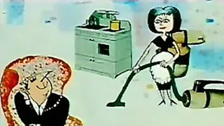 Manželské etudy