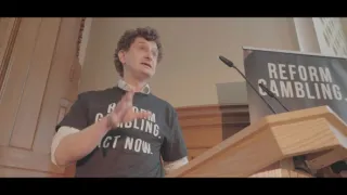 Online sázení, cesta k závislosti