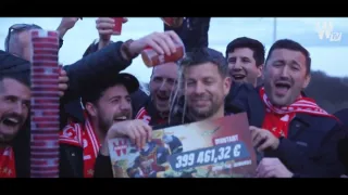 Online sázení, cesta k závislosti