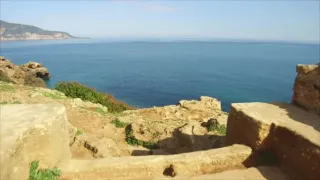 Utajená místa Alžírska (1/3)