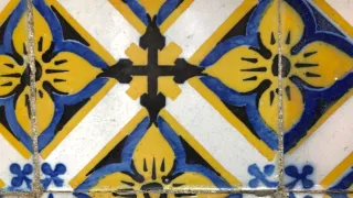 Utajená místa Alžírska (1/3)