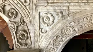 Utajená místa Alžírska (1/3)