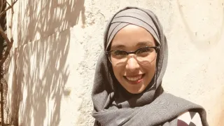 Utajená místa Alžírska (1/3)