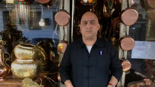 Utajená místa Alžírska (1/3)