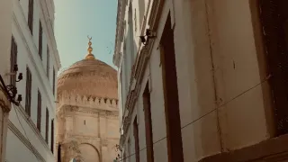 Utajená místa Alžírska (1/3)