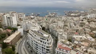 Utajená místa Alžírska (1/3)