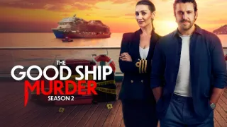 Vraždy v Stredomorí II (8/8)